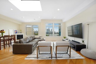 550 Gregory Ave Unit B7, Weehawken, NJ 07086