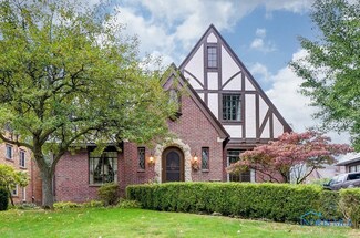 1937 Richmond Rd, Toledo, OH 43607