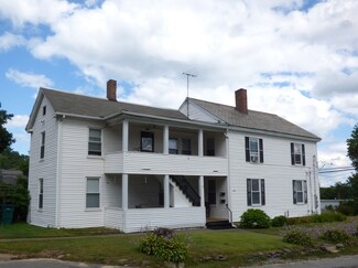 483 Rollstone St, Fitchburg, MA 01420