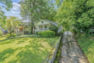 1311 Sylvan Cir NE, Atlanta, GA 30319