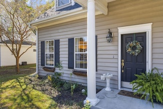 2152 Kings Gate Ln, Mount Pleasant, SC 29466
