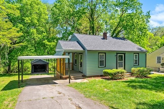165 Liberty Pkwy, Clarksville, TN 37040