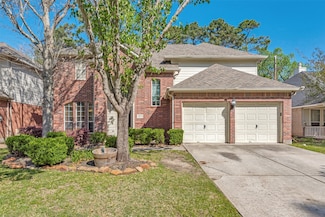 14611 Eastern Redbud Ln, Houston, TX 77044