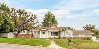 840 Rainbow Dr, Glendora, CA 91741