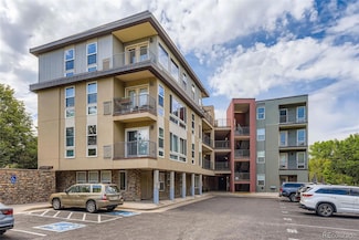 5201 S Fox St Unit 102, Littleton, CO 80120