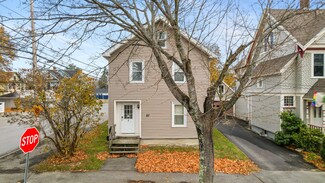 67 Elm St, Bangor, ME 04401