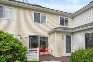 360 Litteton Rd Unit H19, Chelmsford, MA 01824