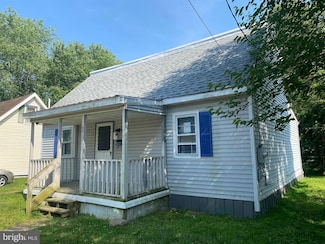 110 Washington St, Laurel, DE 19956
