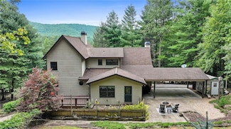2930 Hicks Gap Rd, Blairsville, GA 30512