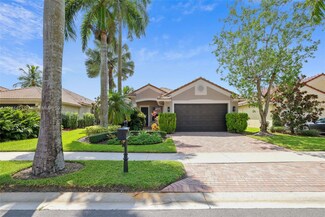 1827 Harbor View Cir, Weston, FL 33327