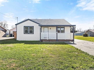 2206 8th St, Lake Charles, LA 70601