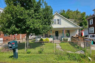 554 Limestone Run Rd, Clarksburg, WV 26301