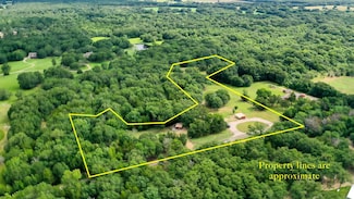6281 County Road 2297, Quinlan, TX 75474