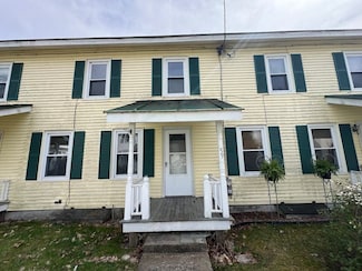59 Carson Ave, Clarksburg, MA 01247