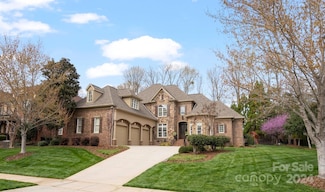 7008 Camrose Crossing Ln, Matthews, NC 28104