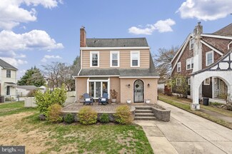 207 1st Ave, Broomall, PA 19008