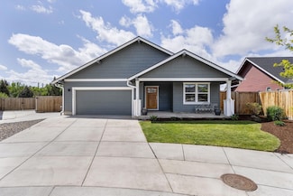 1674 SW Black Butte Ct, Redmond, OR 97756