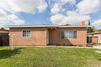 1031 N California Ave, La Puente, CA 91744