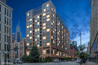 520 S State St Unit 1103, Chicago, IL 60605