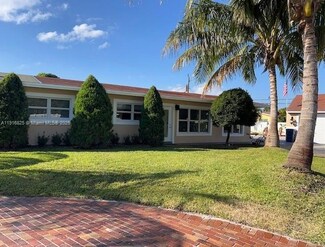 4281 NE 13th Ave, Pompano Beach, FL 33064
