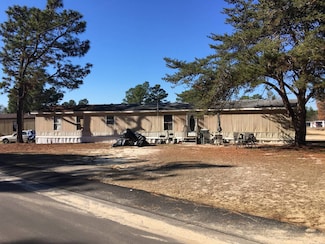 313 Finley St, Warrenville, SC 29851