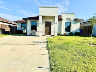 3011 Bluebell Ct, Laredo, TX 78046