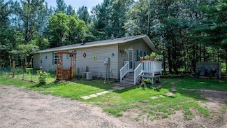 131 W Crex Ave, Grantsburg, WI 54840