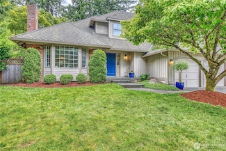 22233 NE 23rd St, Sammamish, WA 98074