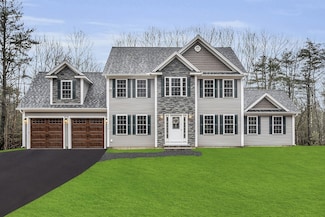 1180 Elm St Unit Applewood, Leominster, MA 01453
