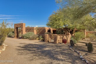 6170 W Saddle Horn Cir, Tucson, AZ 85743