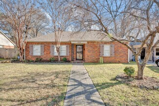 1622 Vera Cruz St, Memphis, TN 38117