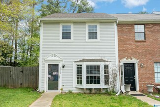 1312 Applegate Dr, Alabaster, AL 35007