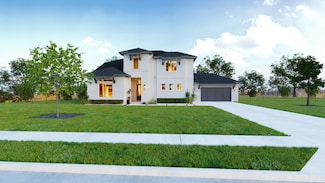 407 Double Eagle Ct, Heath, TX 75032