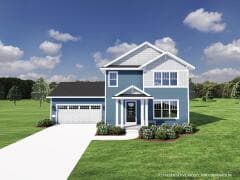 W198N5408 Boxwood Blvd, Menomonee Falls, WI 53051