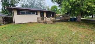 3607 Lancaster Rd Unit 1, Springfield, IL 62703