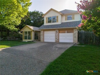 804 Danny Cir, Harker Heights, TX 76548