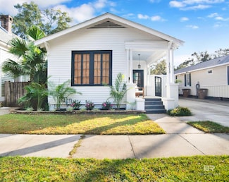 1013 Savannah St, Mobile, AL 36604