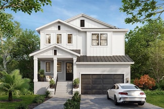 119 Huron Ave, Tampa, FL 33606