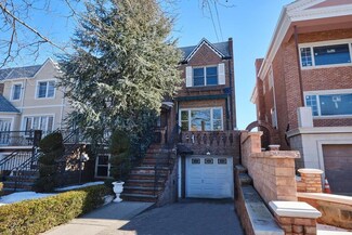 8111 11th Ave, Brooklyn, NY 11228