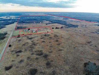 0000 Yale Rd, Fulton, KS 66738