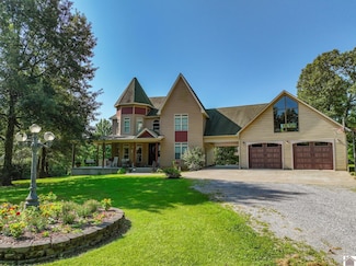 1021 Kentucky 849, Cunningham, KY 42035