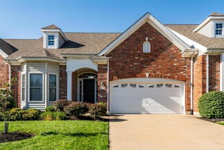 2428 Clayton Pointe Ct, Chesterfield, MO 63017
