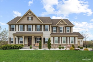4627 Shumard Ln, Naperville, IL 60564