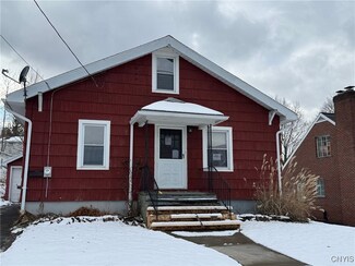 8 Decatur St, Binghamton, NY 13903