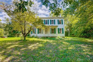 5322 Springfield Xenia Rd, Springfield, OH 45506