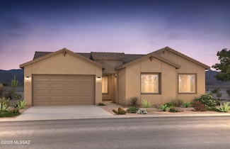 1293 E Acanthite Place, Oro Valley, AZ 85755