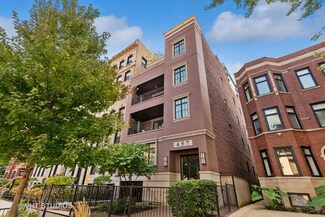 457 W Melrose St Unit 2, Chicago, IL 60657