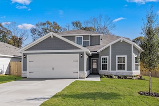 316 Kingston Way, Waller, TX 77484