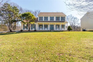 3626 Alma Dr, Allentown, PA 18103