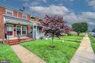 1944 Wareham Rd, Dundalk, MD 21222
